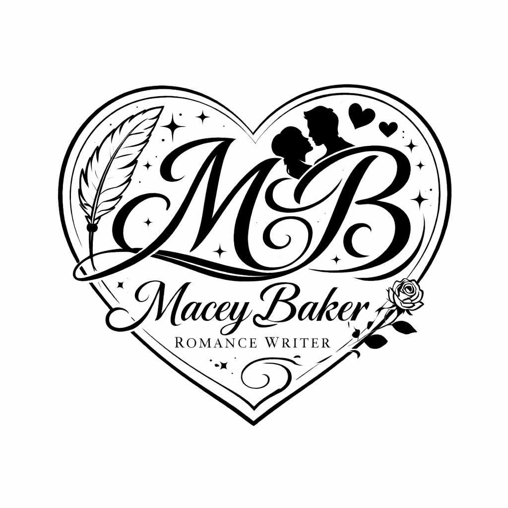 Writer Macey Baker